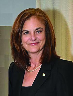 Mynda Sueann Dilbeck