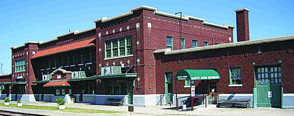 Frisco Depot Museum acquires two new volunteers