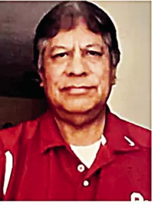 Norman David “Sonny” Micco