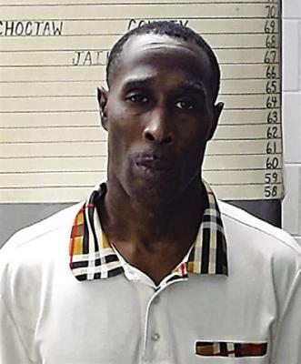 Hugo man arrested on complaints of soliciting a minor