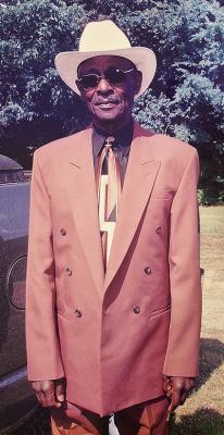 Alvin Frazier