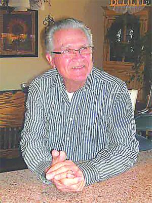 Richard Emmit Raper