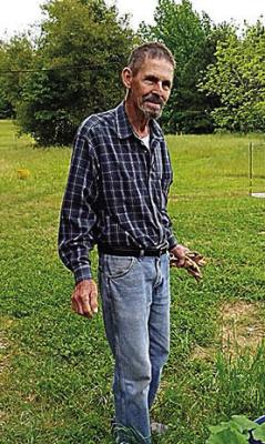 Jerry Lynn Kendrick