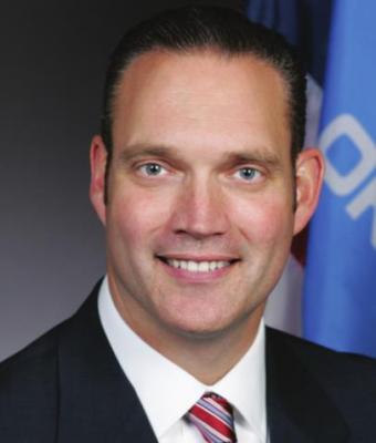 Oklahoma Legislature completes session