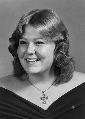 Joan Elaine (Hart) Huber
