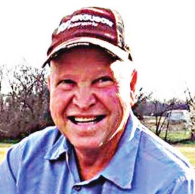 Curtis Eugene Bailey