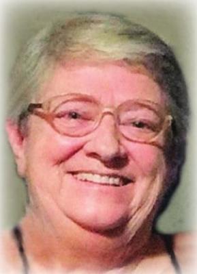 Kimberly Byard McLaughlin