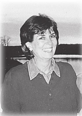 Donna Nash