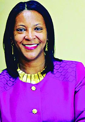 Dr. Shay Easter-Bills