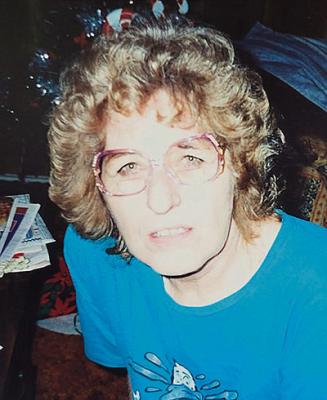 Judy McCoid