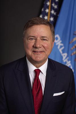 Attorney General Drummond urges charity fraud awareness in wake of punishing storms
