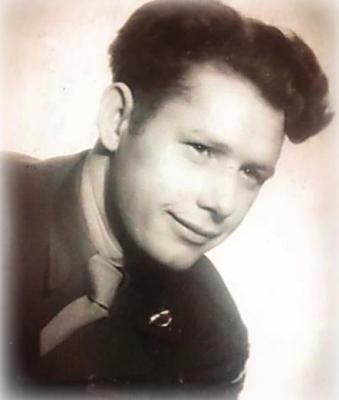 Bill Medford