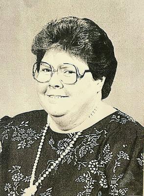 Nelda Jean May