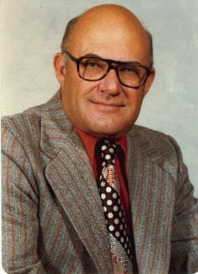 JACK STAMPER