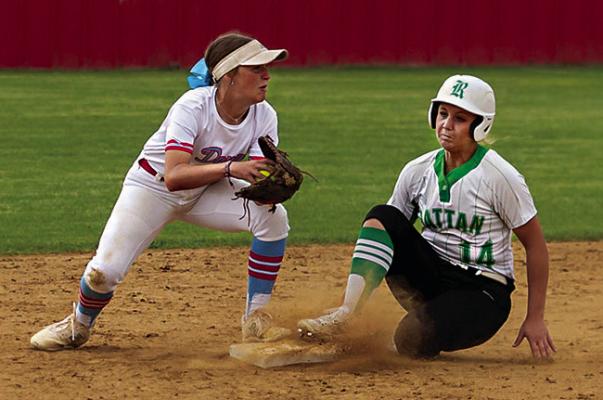 Lady RAMS battle Whitesboro