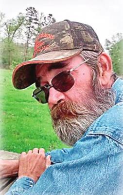 Jeffery Neal Blagg