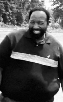 Ulysses J. Adamson “Bubba”