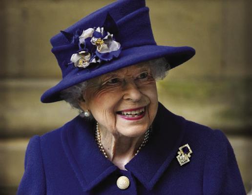 UK mourns death of record- breaking