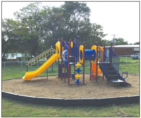 What’s new at Boswell Public School?