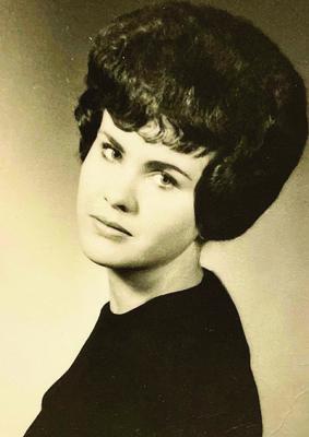 Dale Jean (Elliott) Burton