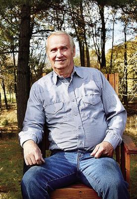 Charles “Charlie” Thomas Little
