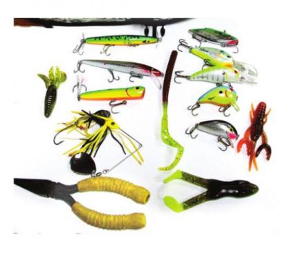 Southeast Oklahoma Fishing Report...