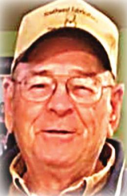 Ronald R. Smith