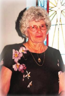 Mayrene Lewis