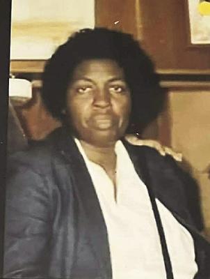 Jewel Mae (Lewis) McClure