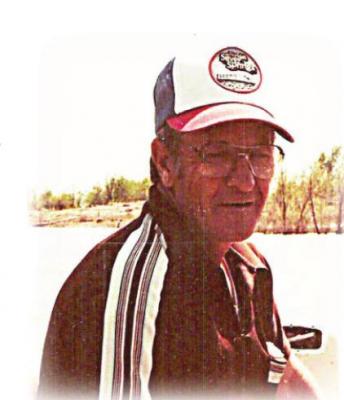 Bob Berryhill