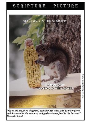 Choctaw County Devotional Page