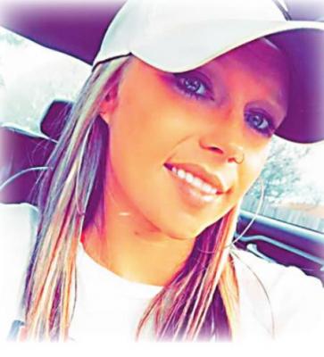 Stephanie Kay Iglehart