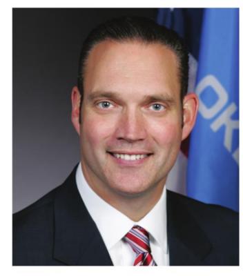Oklahoma legislature eyes tax breaks...