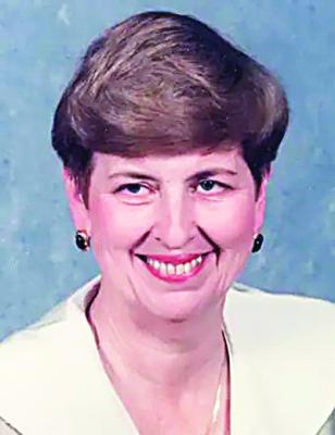 Peggy Jackson