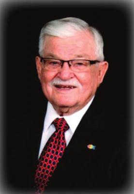 Richard Neil McClure