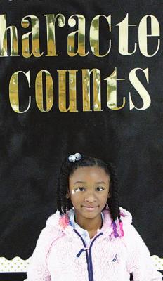 TIA ELLIS