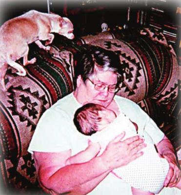 Esther Hill
