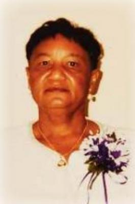 Dorothy Lee McGrew