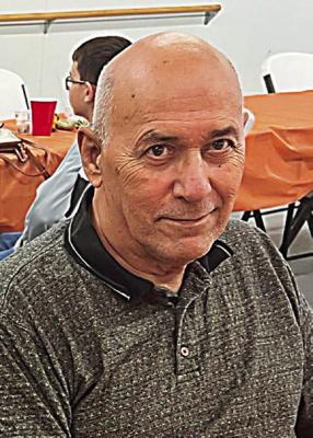 Larry Joe Brownfield