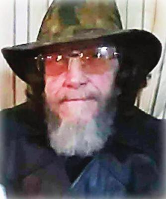 John Thomas Staton, Jr.