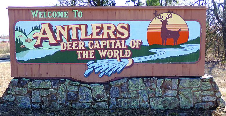 Antlers