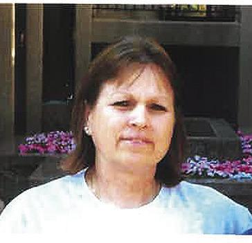 Ruth Ann (West) Sanchez