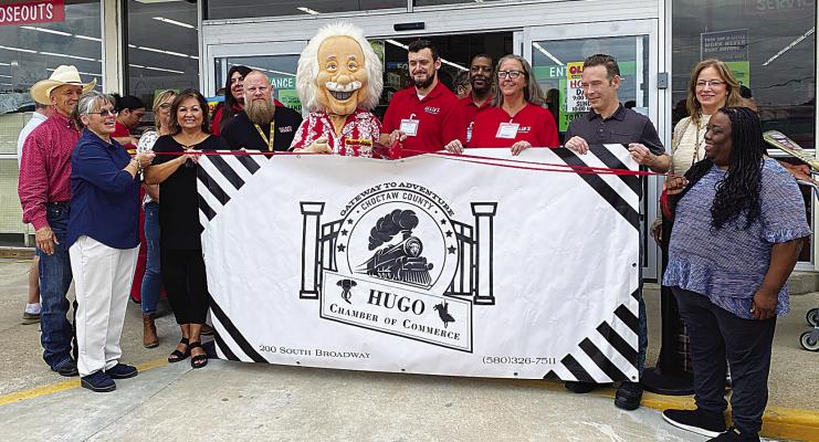 Welcome to Hugo...
