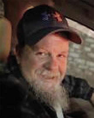 Phillip Wafford
