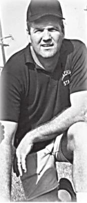 L.D. Bains