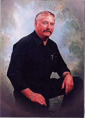 Lawrence Austin Loftin