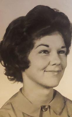 Geneva Lee (Richardson) Abney