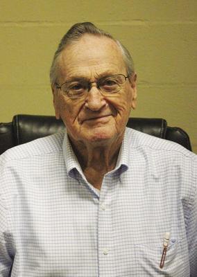 Elswick tenders resignation from Hugo city council