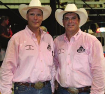 Hugo PRCA Rodeo celebrates 60 years