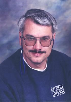 CHARLES KILE
